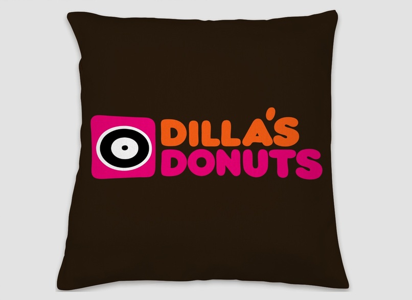 Dilla's Donuts