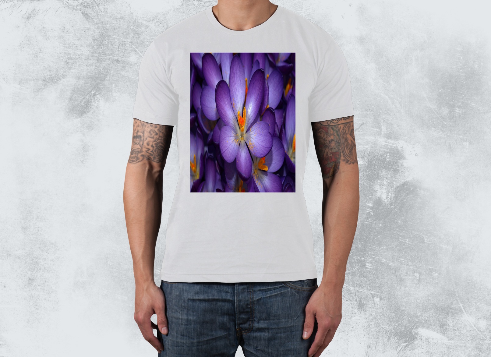 Grinesh Test Flowers